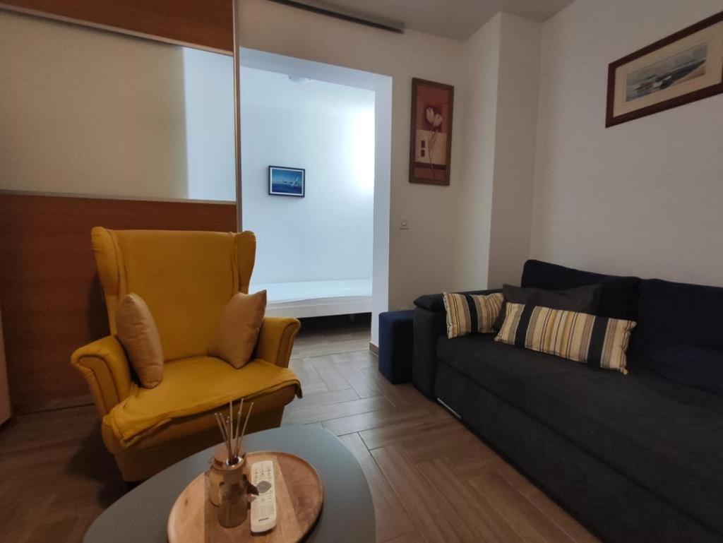 Apartment Bozena Krk Veglia Exterior foto