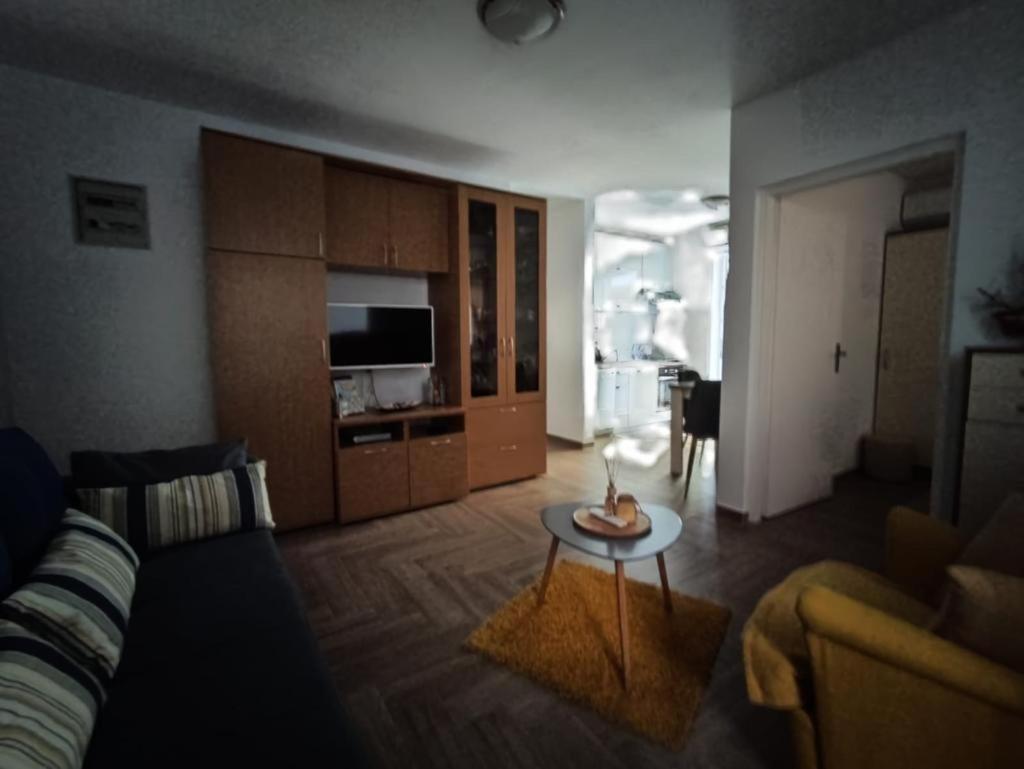 Apartment Bozena Krk Veglia Exterior foto