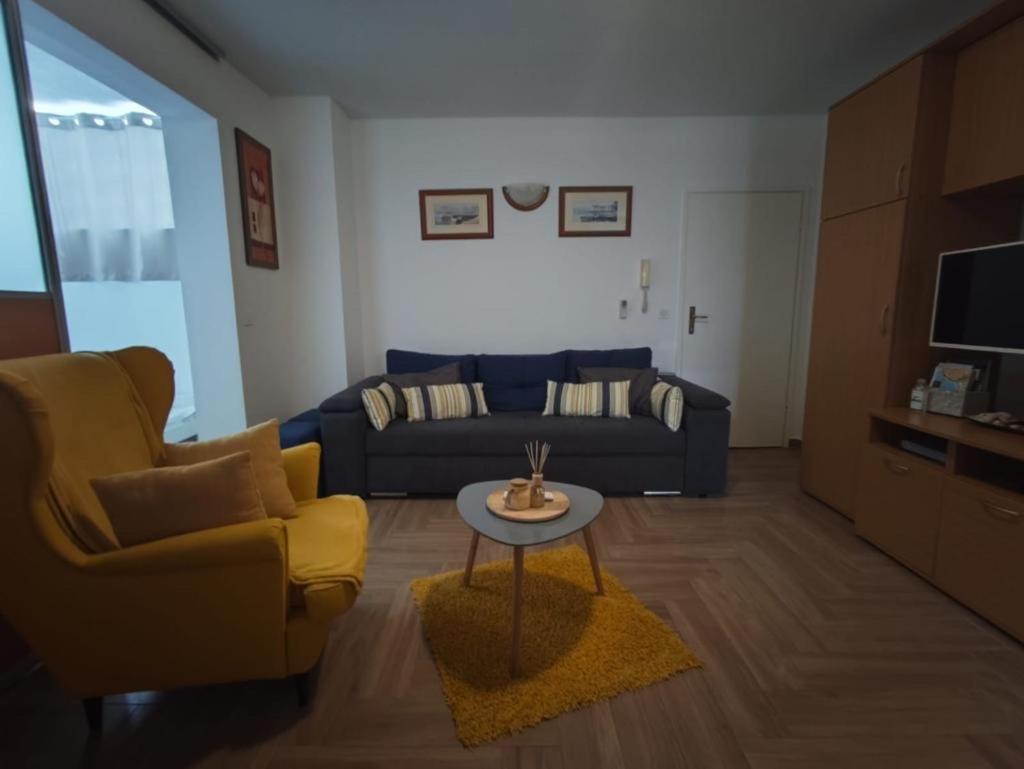 Apartment Bozena Krk Veglia Exterior foto