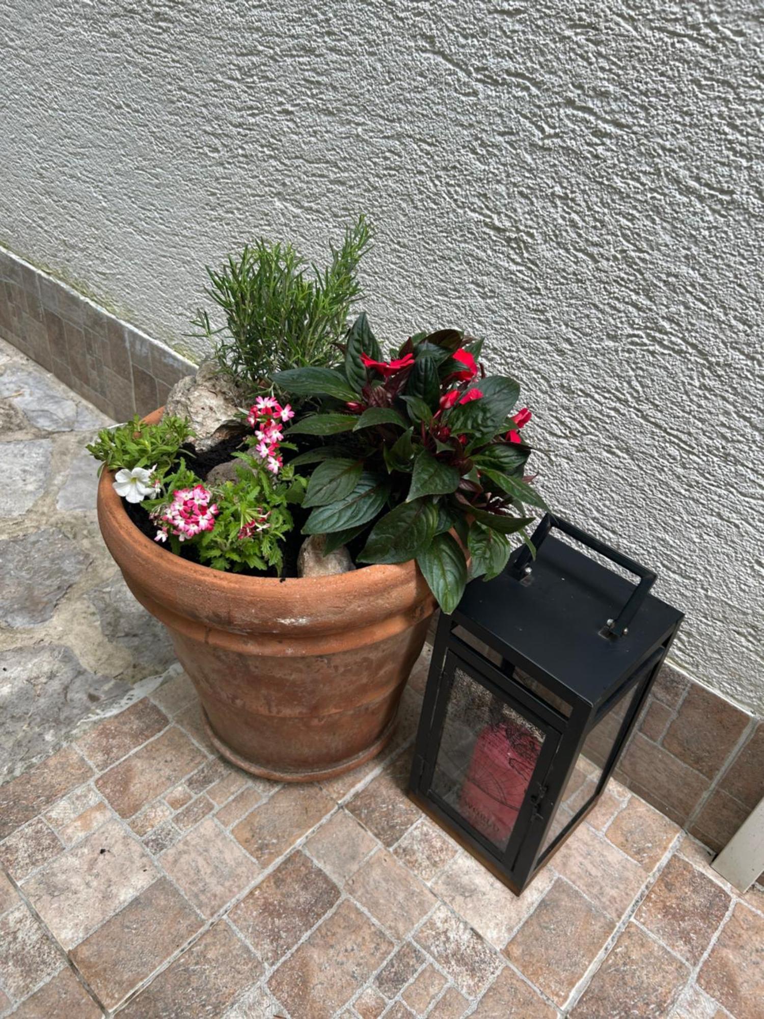 Apartment Bozena Krk Veglia Exterior foto